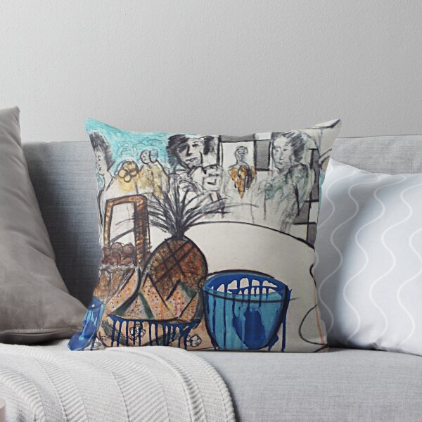 Item preview, The Dinner Party designed and sold by Carol Berliner.