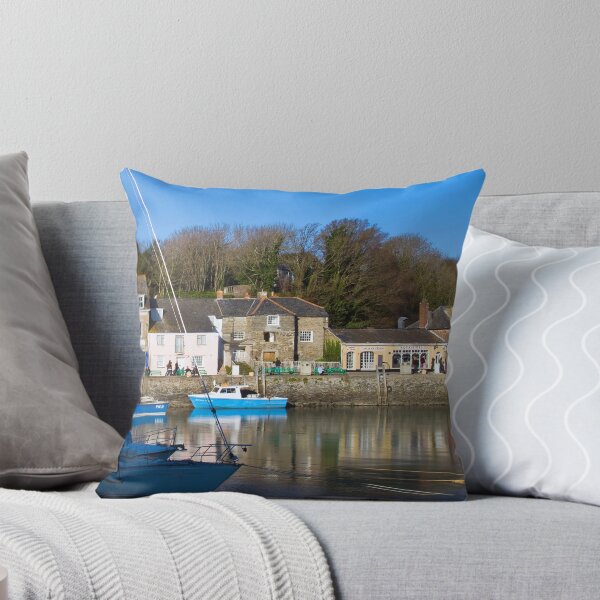 Item preview, Padstow designed and sold by David Wilkins.