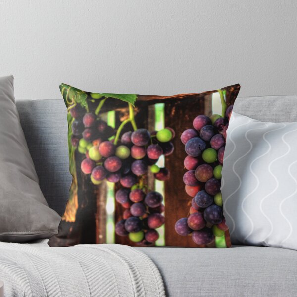 Item preview, Grape Vine designed and sold by Lindsay Woolnough (Oram).