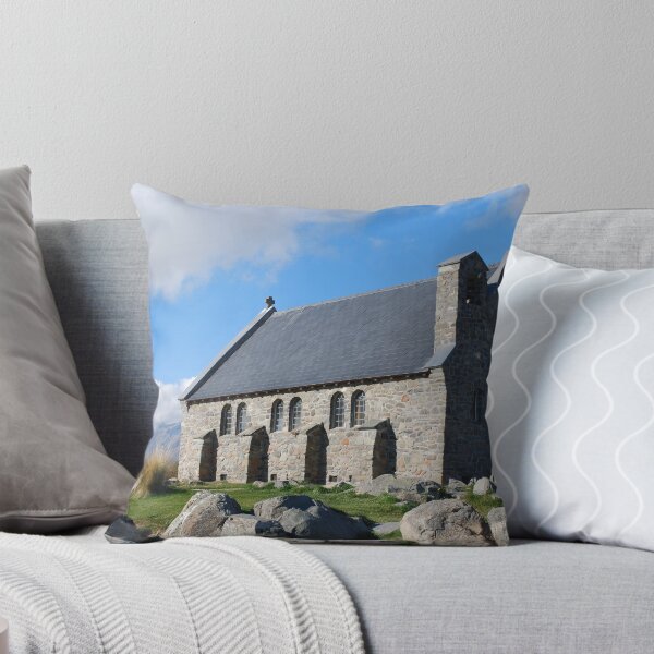 Item preview, The Church of the Good Shepherd (2) designed and sold by ejacent.