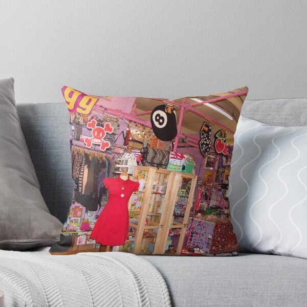 Item preview, AFFLECKS PALACE designed and sold by Glastonbury Groove Glastonbury Photographer.