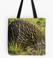 Echidna Tote Bag