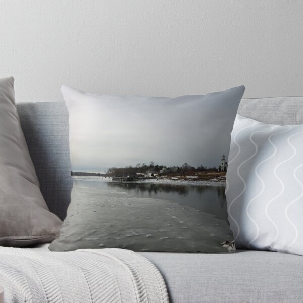 Item preview, Winter's Reflections designed and sold by Rebecca Wilcox.