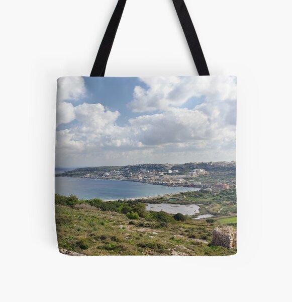 Item preview, Mellieħa Bay, Malta designed and sold by M G  Pettett.