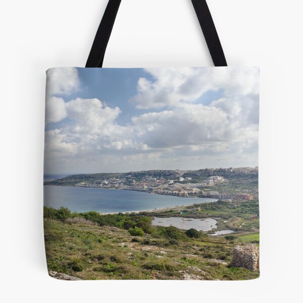 Item preview, Mellieħa Bay, Malta designed and sold by M G  Pettett.