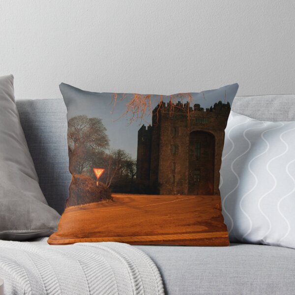 Item preview, Bunratty castle designed and sold by John Quinn.