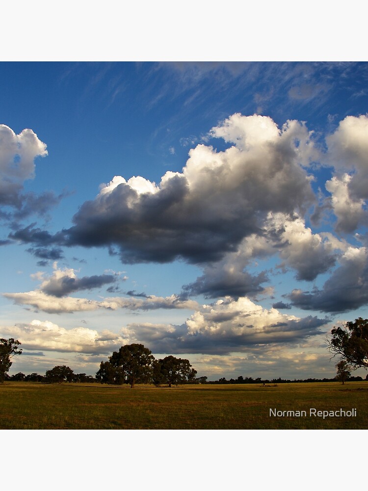 Reach for the sky by keystone
