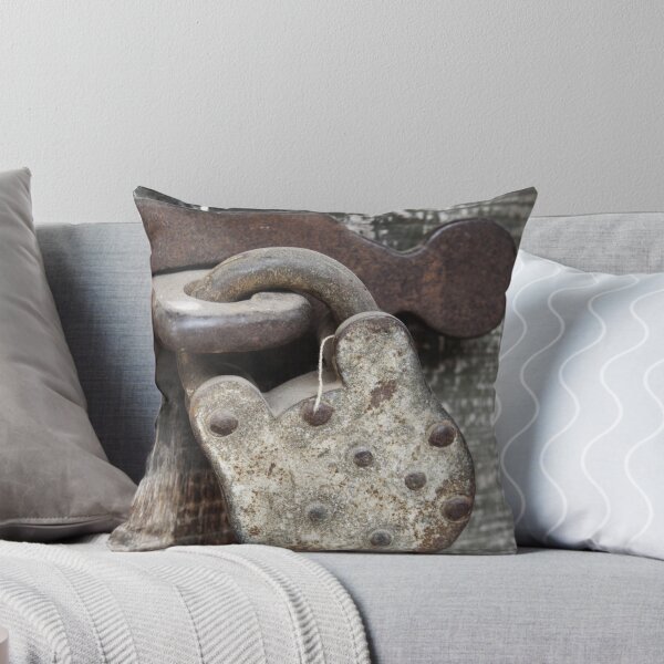 Item preview, Locked designed and sold by Chetan R.