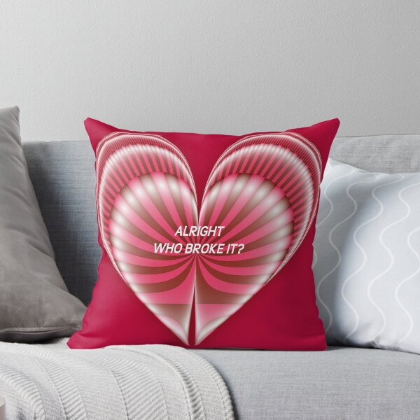 Item preview, Broken Heart designed and sold by joanw.