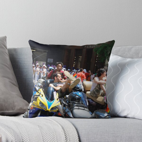 Item preview, waiting for a ride designed and sold by Jeff stroud.