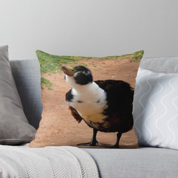 Item preview, Oh No, I'm Not designed and sold by Carla Jensen.