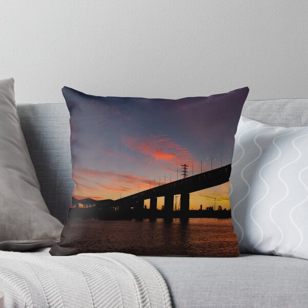 Item preview, Bolte Bridge all Lit up. designed and sold by rflower.
