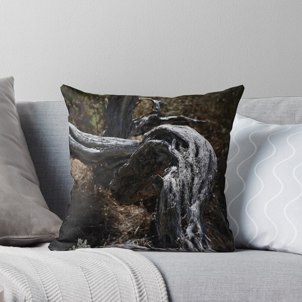Item preview, Throw Pillow designed and sold by GerryMac.