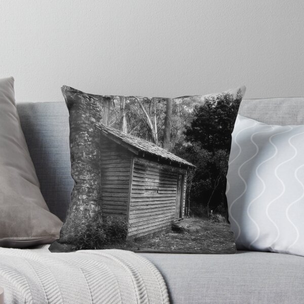 Item preview, Keppel Hut designed and sold by Lindsay Knowles.
