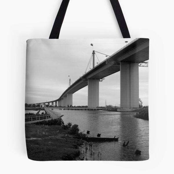 Item preview, Westgate Bridge designed and sold by Alexander Gitlits.
