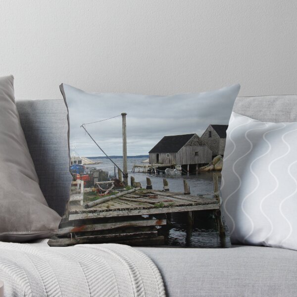 Item preview, Peggy's Cove Beauty designed and sold by Souvenir.