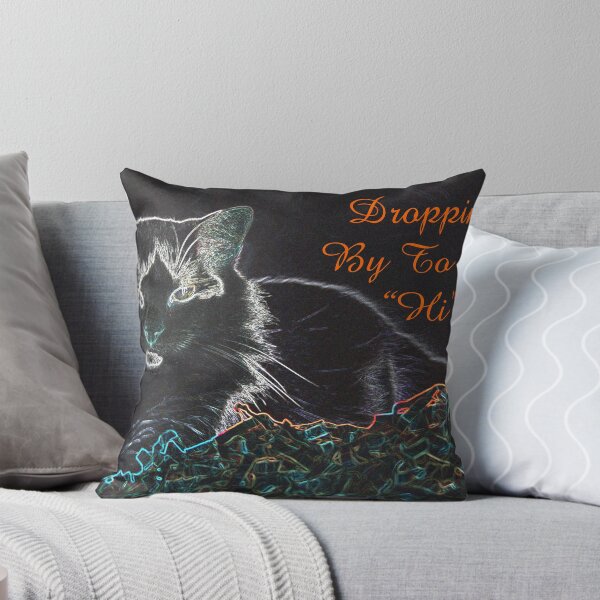 Item preview, Dropping By.... designed and sold by CardLady.