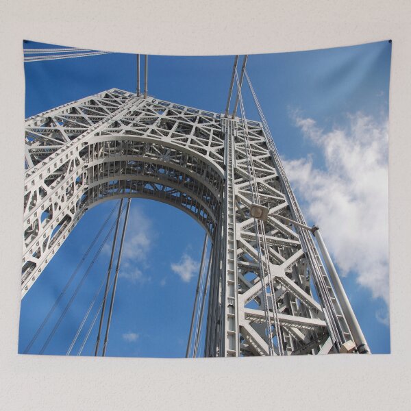 Item preview, GW Manhattan Tower designed and sold by John Schneider.