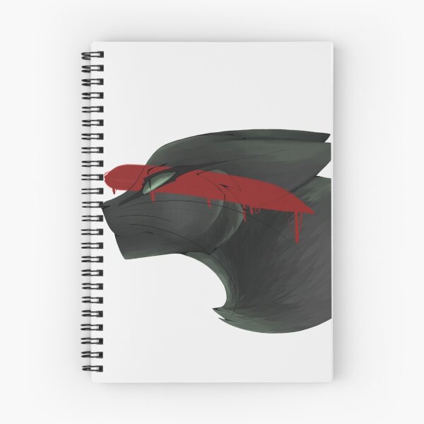 Item preview, Hollyleaf designed and sold by mortula-catart.