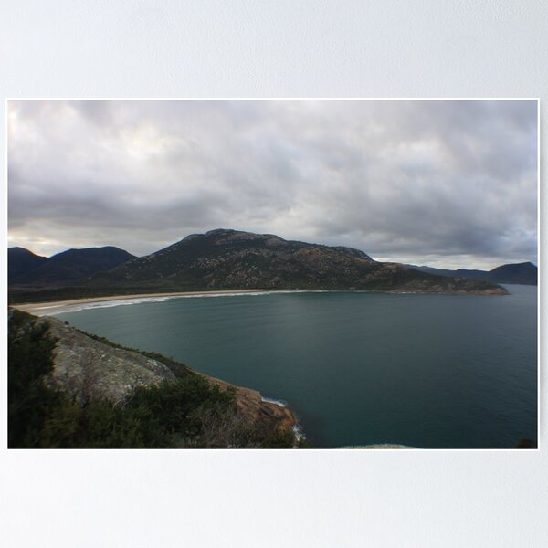 Item preview, Norman Bay designed and sold by Glen Sheppard.