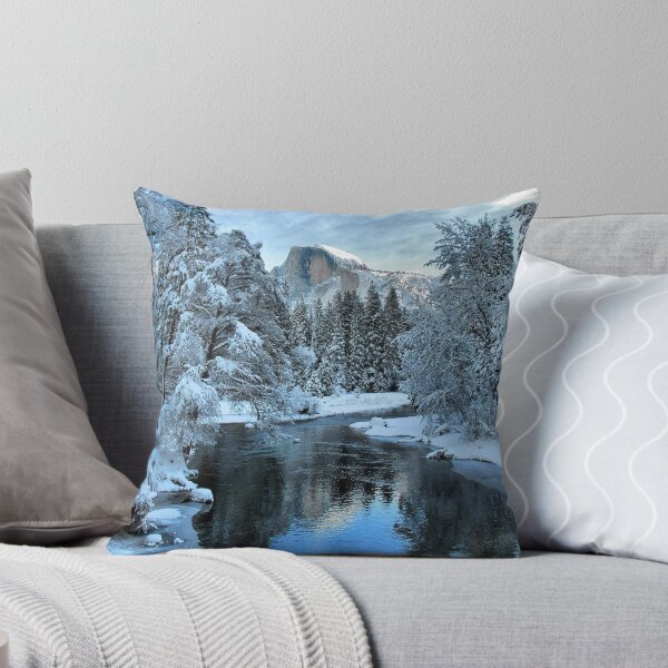 Item preview, Yosemite # 6 (Half Dome) designed and sold by SueAnne.