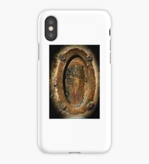 History iPhone Case