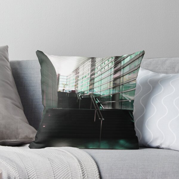 Item preview, Broadgate London designed and sold by MidnightRunner.