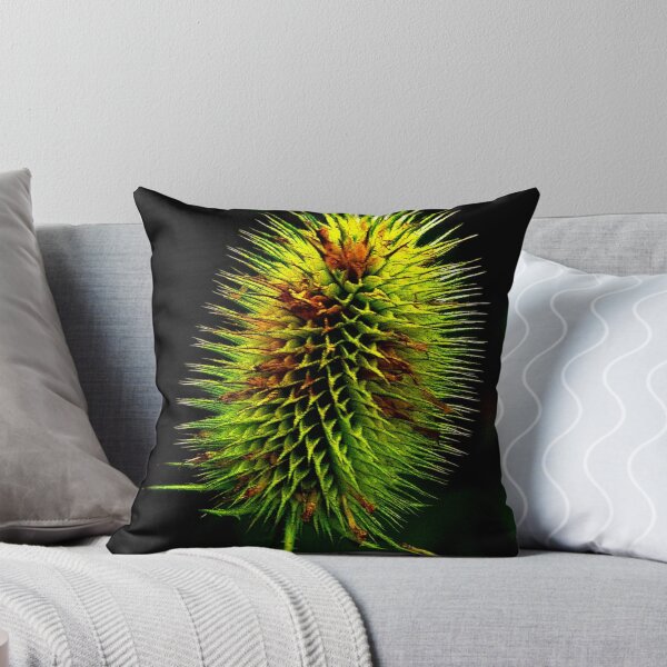 Aperçu de l'œuvre Fractalius Teasle créée et vendue par Trevor Kersley.