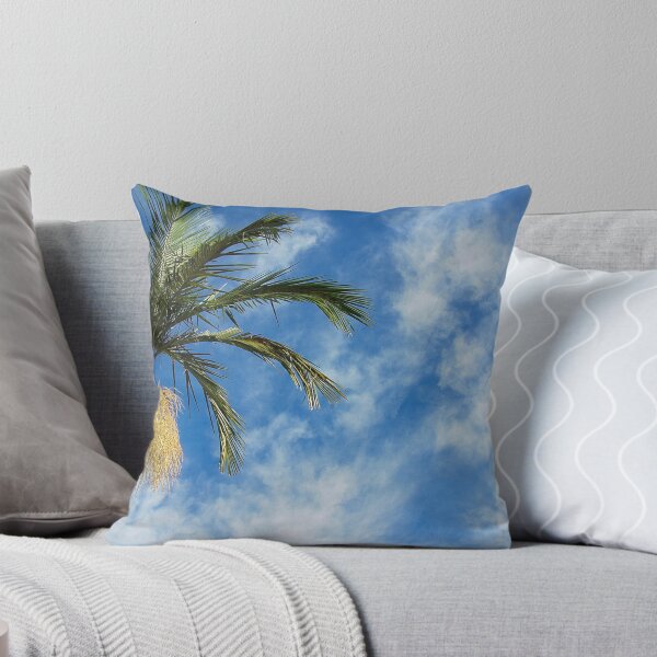 Item preview, Palm in Yamba, New South Wales designed and sold by groophics.