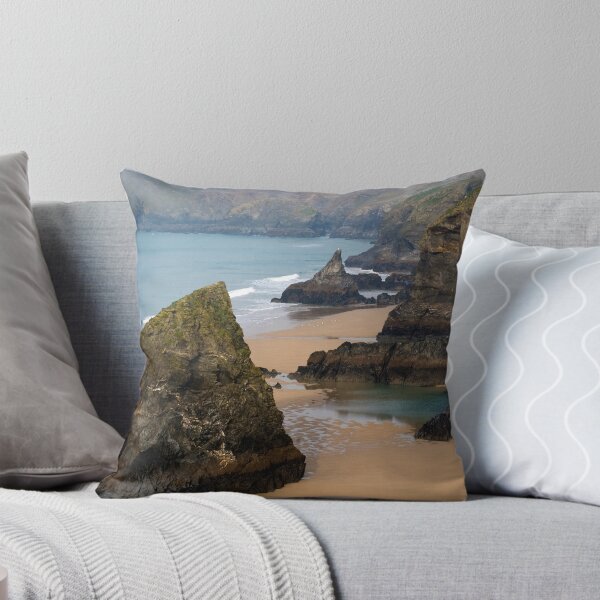 Item preview, Bedruthan Steps North Cornwall designed and sold by David Wilkins.