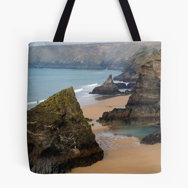 Item preview, Bedruthan Steps North Cornwall designed and sold by David Wilkins.