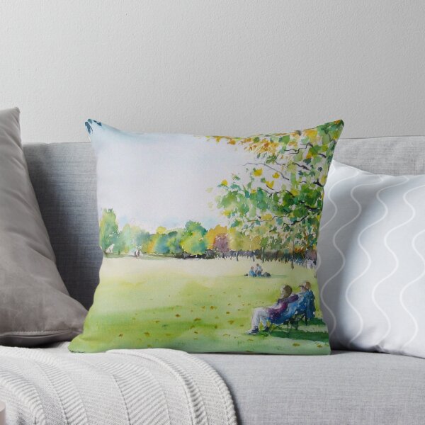 Item preview, Picnic day designed and sold by LorusMaver.
