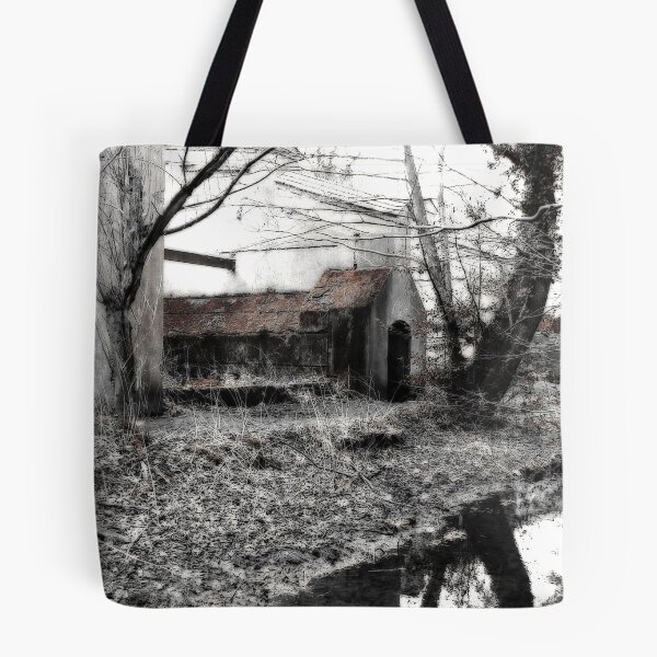 Item preview, Chilworth Gunpowder Mills designed and sold by Colin Williams Photography.