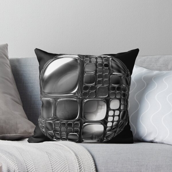 Item preview, Cubed sphere designed and sold by digitalillusion.