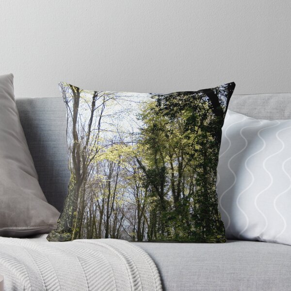 Item preview, Woods 2 designed and sold by hellsbell.