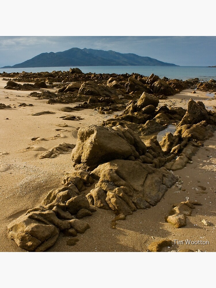 Beachscape by wootton60