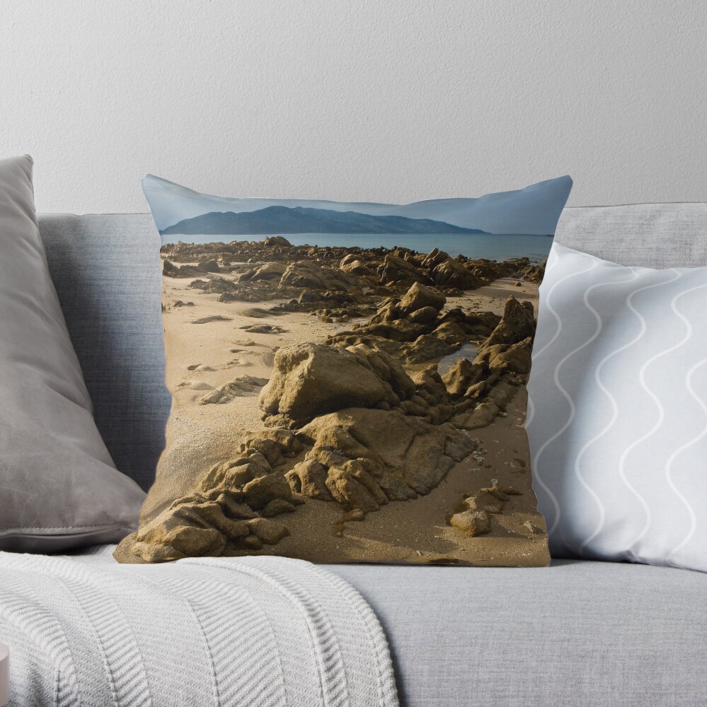 Item preview, Throw Pillow designed and sold by wootton60.