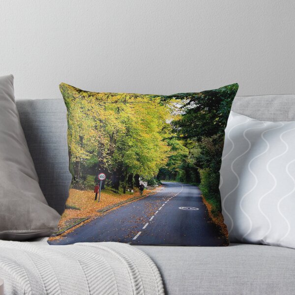Item preview, The Road Less Travelled designed and sold by Bonnie Blanton.