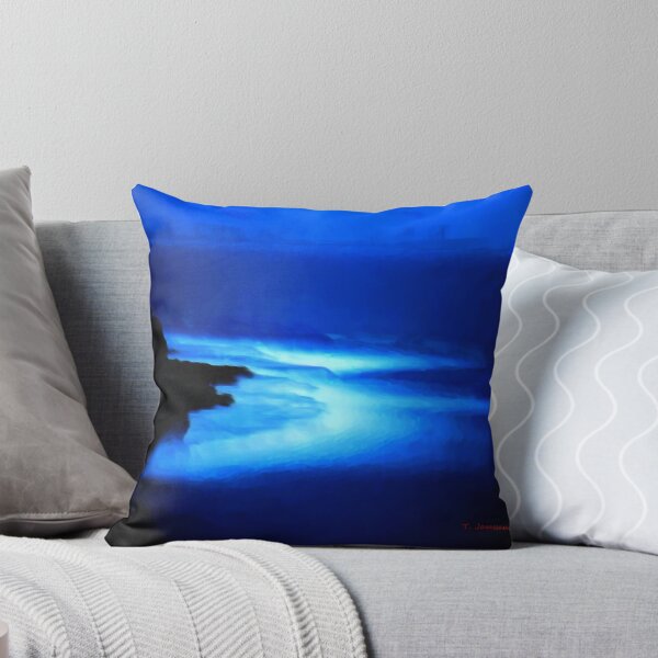 Item preview, Beach Night designed and sold by ezcat.