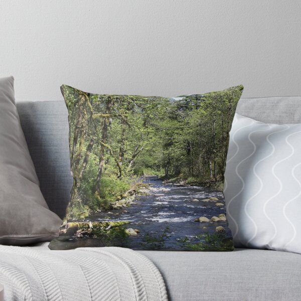 Item preview, Tanner Creek designed and sold by Julia Washburn.