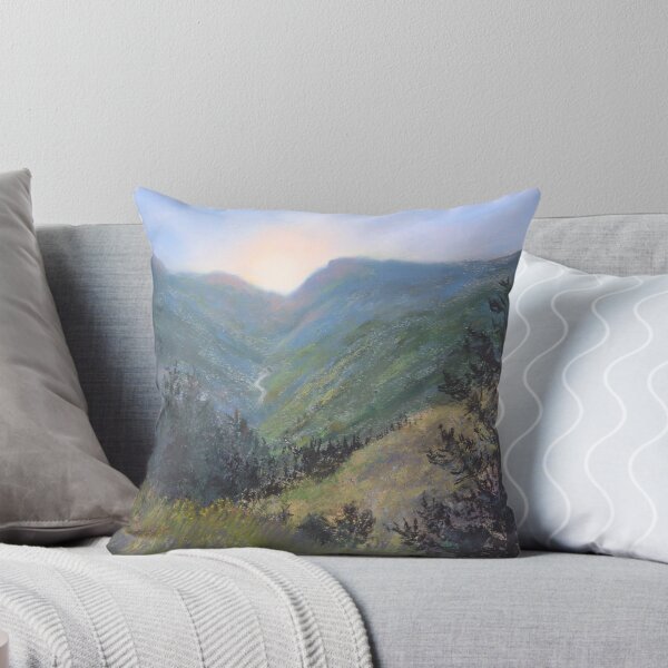 Item preview, Colorado Highway designed and sold by Linda Preece.