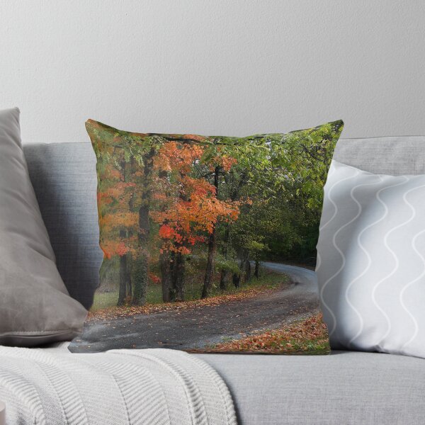 Item preview, Where The Pavement Ends designed and sold by Gary Pope.