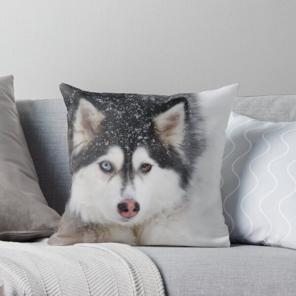 Item preview, Snow-Face designed and sold by EchoNorth.
