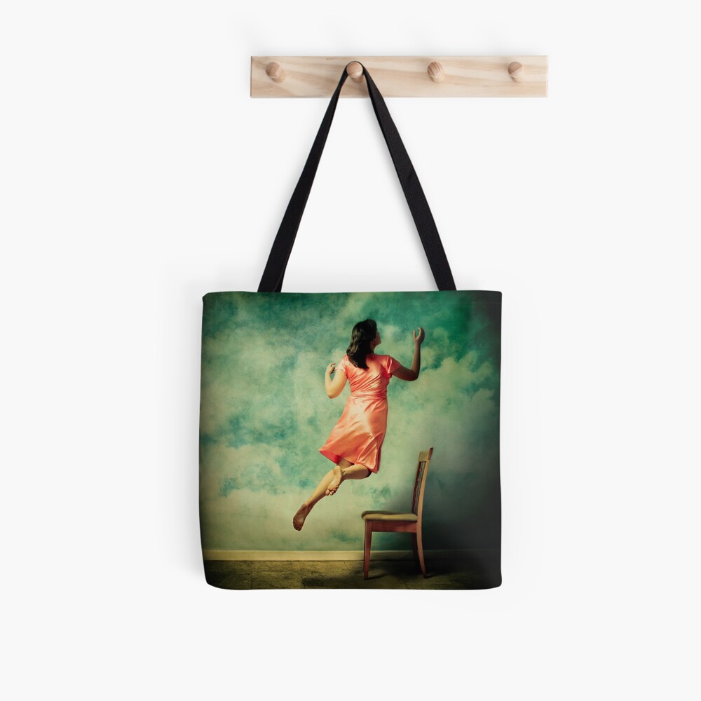 Item preview, All Over Print Tote Bag designed and sold by khilagan.