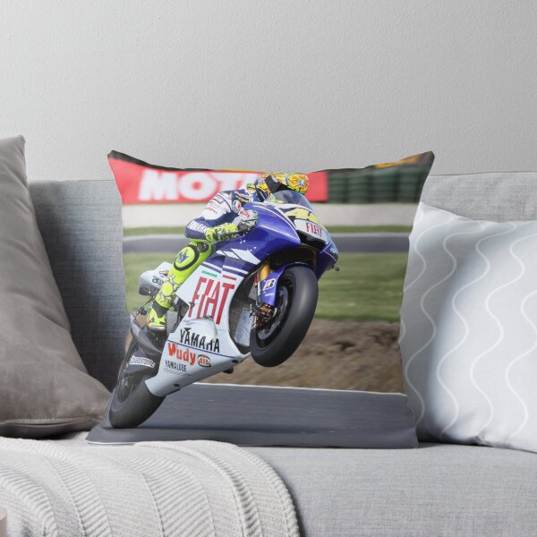 Item preview, Valentino Rossi Mono 2008 designed and sold by Mirko Mujica.