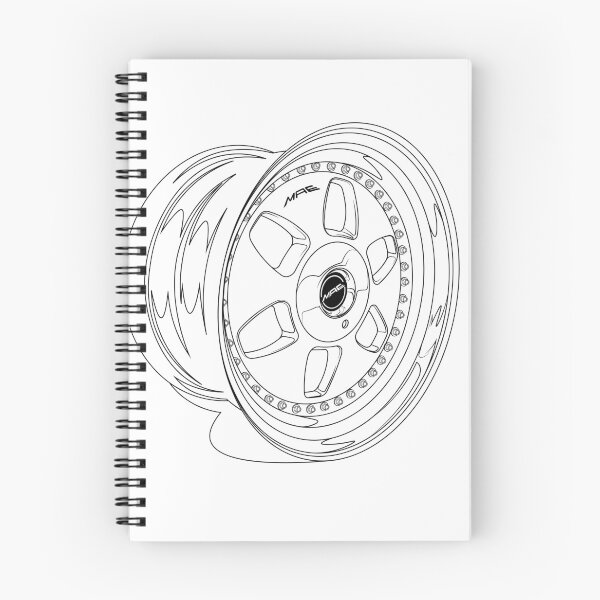 Item preview, Iconic wheel designed and sold by icemanmsc.