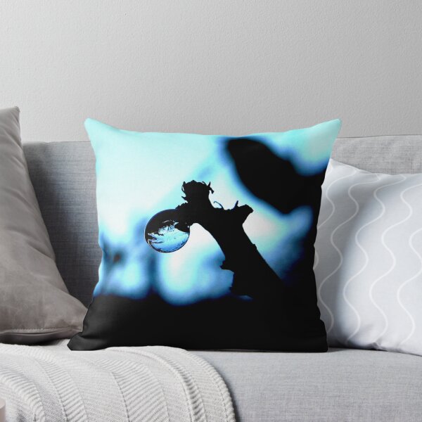 Item preview, A WORLD IN A BALL OF ICE designed and sold by gothgirl.