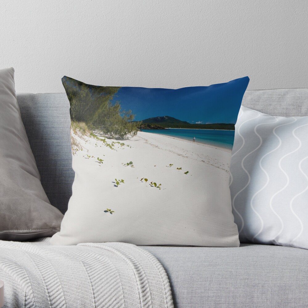 Item preview, Throw Pillow designed and sold by wootton60.
