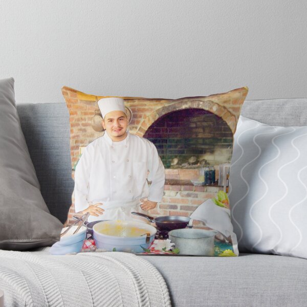 Item preview, The Breakfast Chef designed and sold by Francesa.