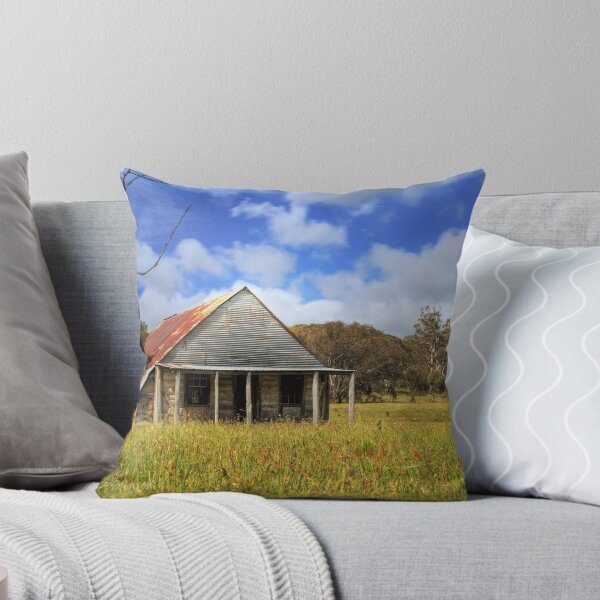 Item preview, Campbell's House - Coolamine Homestead designed and sold by Raquel O'Neill.